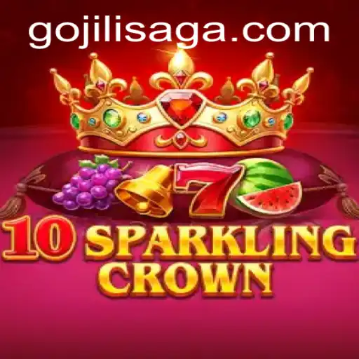 Exploring the Enchanting World of 10SparklingCrown and JILISAGA