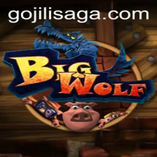 Unleashing the Thrills of BigWolf: A Deep Dive into JILISAGA's Latest Game