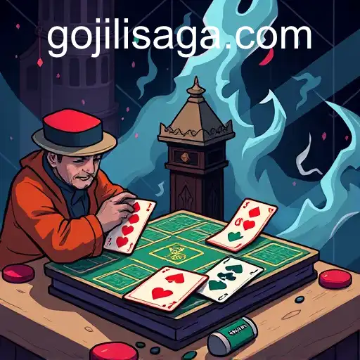 The Captivating World of Card Games: A Deep Dive into JILISAGA