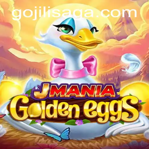 Explore the Exciting World of JManiaGoldenEggs Enhanced by JILISAGA
