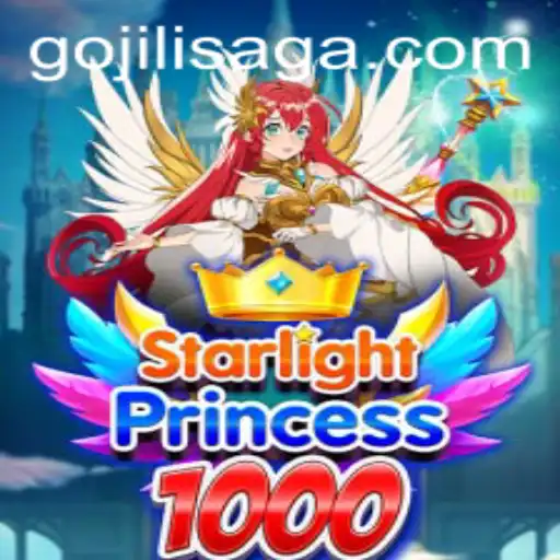 Exploring StarlightPrincess1000 in the Universe of JILISAGA