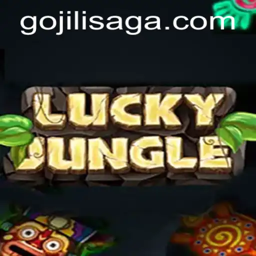 Discover the Excitement of LuckyJungle: The Ultimate Adventure Game