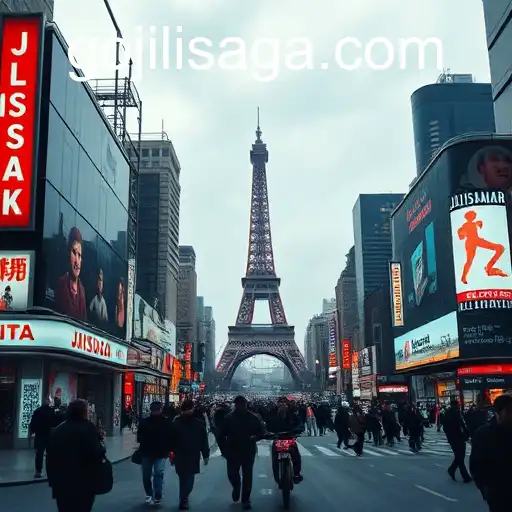 Exploring the Concept of Monopoly: A Deep Dive into JILISAGA