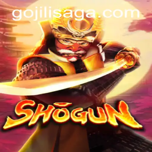Shogun: An Epic Strategy Game Experience in the JILISAGA