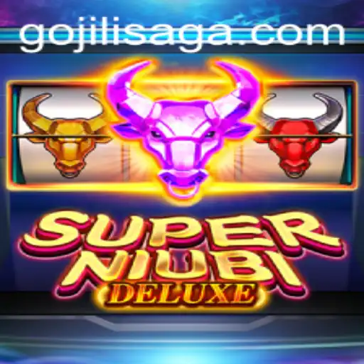 Discover the Excitement of SuperNiubiDeluxe: The Ultimate JILISAGA Experience