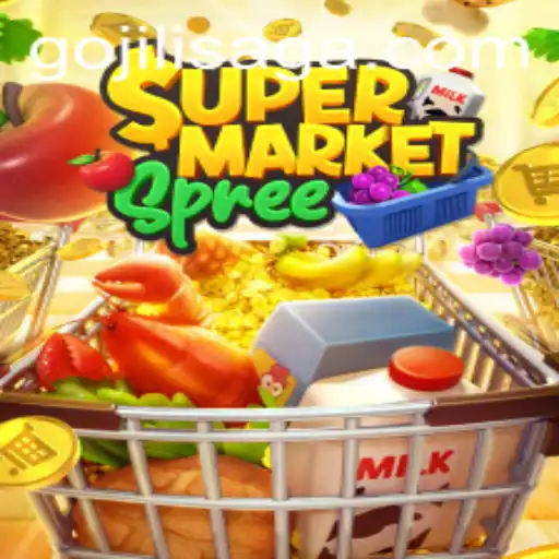 Discover the Exciting World of SupermarketSpree in JILISAGA