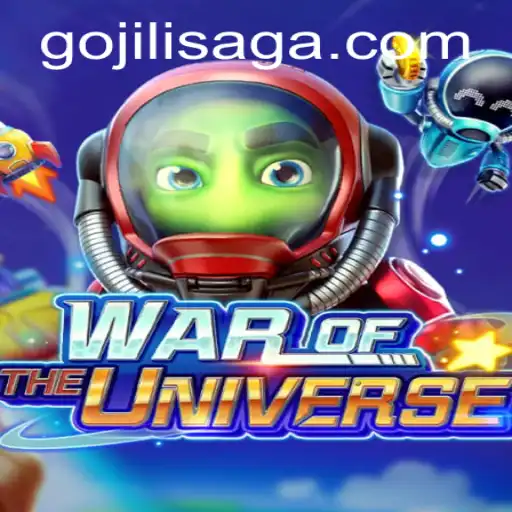 WAROFTHEUNIVERSE: The Galactic Odyssey of JILISAGA